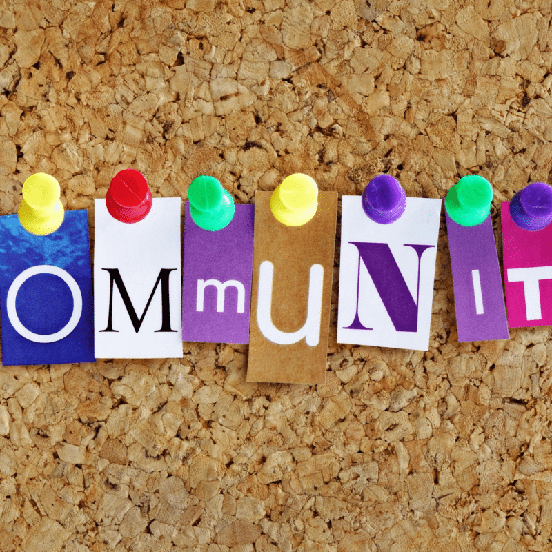 Community notice. Комьюнити. Community. Community Associations.