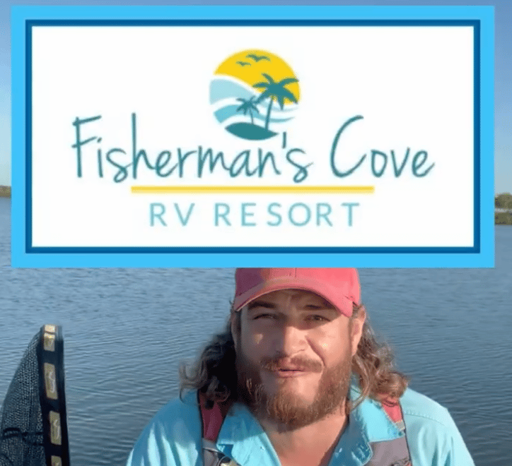 Captain Erik’s Weekly Fishing Report at Fisherman’s Cove Resort | Jan 19, 2023
