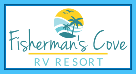 Fisherman's Cove logo