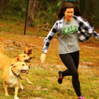 Fisherman's Cove is a pet friendly community. Located in Palmetto, near Tampa Bay, FL.