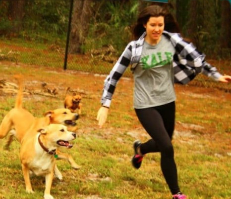 Fisherman's Cove is a pet friendly community. Located in Palmetto, near Tampa Bay, FL.