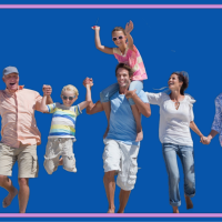 The Perfect multigenerational Family Vacation involves choosing the right destination with a mix of amenities